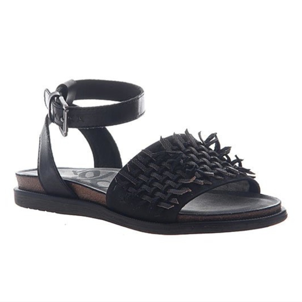 OTBT leather sandals